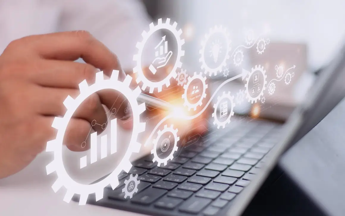 Softwareintegration: Verbundene Systeme schaffen Mehrwert