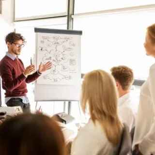 Agile Projektunterstützung